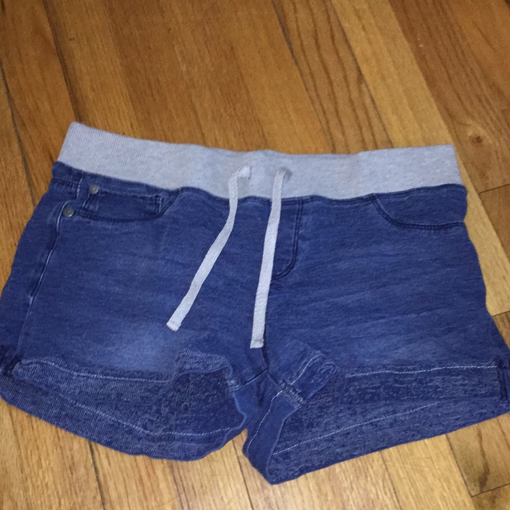 Not super worn shorts